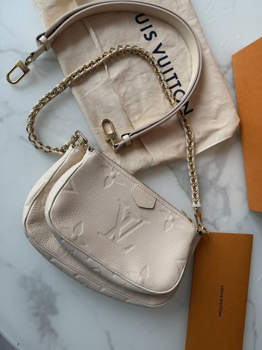 Louis vuitton multi - vuitton, pochette