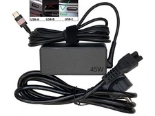 45W-USB C Notebook Netzteil