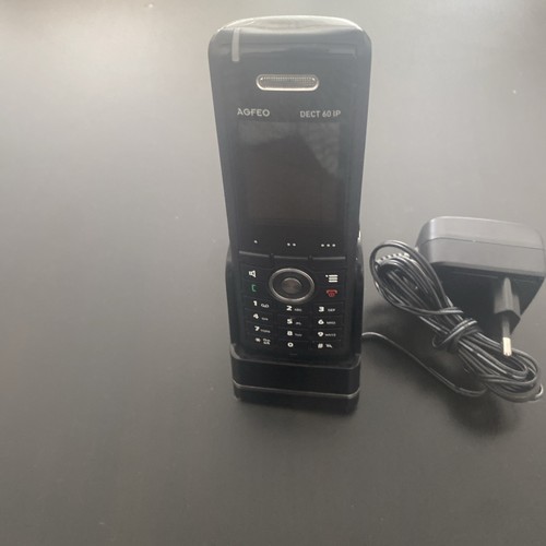 Agfeo dect ip - agfeo,