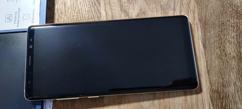 Samsung galaxy note8 - note8, sm-n950f