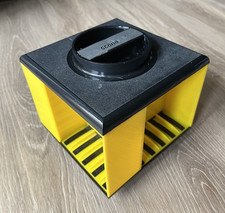 DDR Kassetten Karussell von