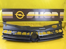 Kühlergrill Opel Astra H
