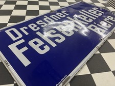 Dresdner Felsenkeller Biere