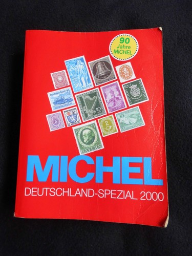 Michel deutschland spezial - michel, deutschland-spezial