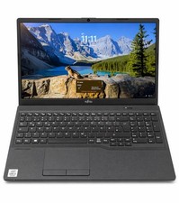Büro Laptop Fujitsu / Intel
