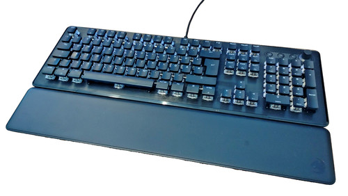 Roccat vulcan mechanische - vulcan,