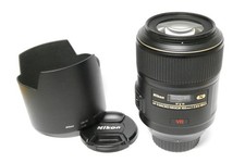 Nikon AF-S Micro Nikkor 2,8/