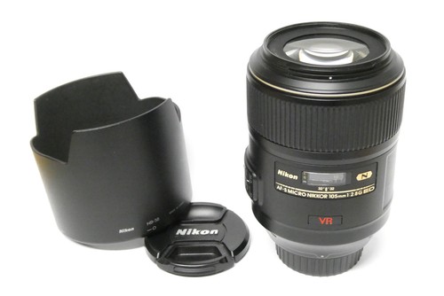 Nikon micro nikkor 8 - nikon, 2,8/