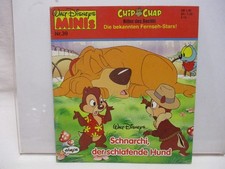 Chip & Chap Ritter Des Rechts  Walt Disneys Minis Nr. 39 Ehapa Softcover
