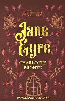 Jane eyre von - , charlotte