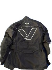 Motorradjacke vanucci Damen