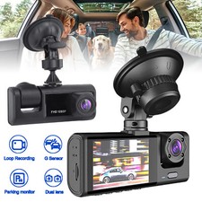Dashcam auto 1080p autokamera - auto,