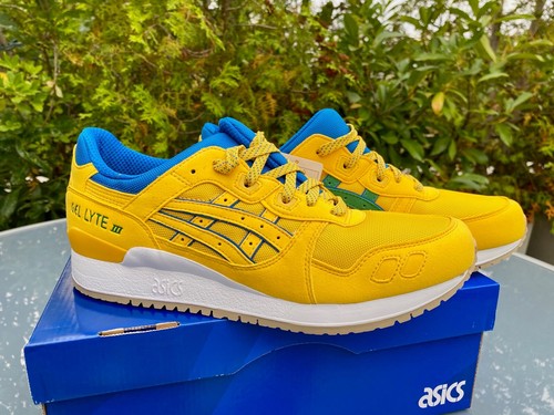 Asics gel lyte iii - asics, gel-lyte