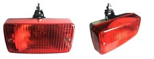2x Nebelschlußleuchte