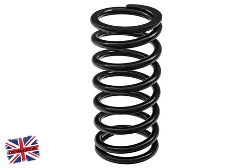 Spiralfeder vorne - , (2x)