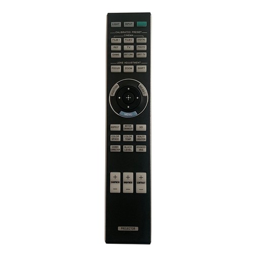 New replacement remote control - new,