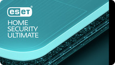 ESET Home Security Ultimate 5