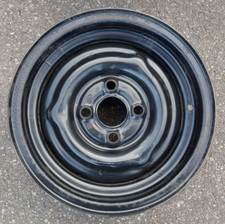 1 x Opel Stahlfelge 5Jx13