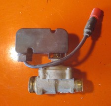 Wolf,2791100,Strömungswächte