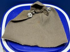 Star Wars Vintage original Umhang Snap Cape Luke Skywalker Jedi Outfit 1983!