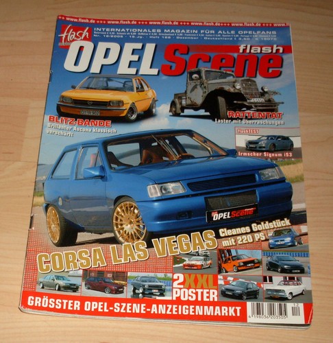 Auto zeitung zeitschrift - zeitung,