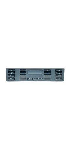 Bmw e39 klimabedienteil - bmw,