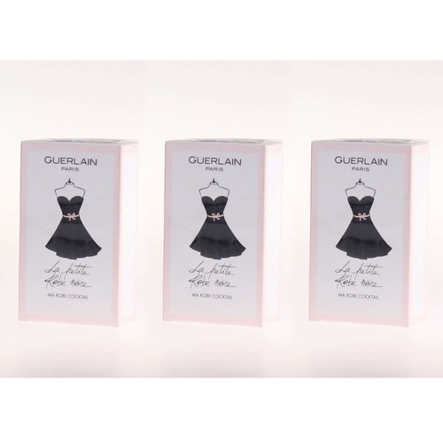 Guerlain petite robe - la,