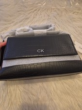 Calvin Klein Handtasche Ck