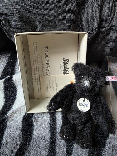 Steiff club jahresgeschenk - club,