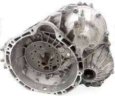 Mercedes-Benz A-Klasse W168