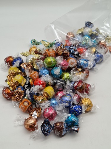 1000gr lindt lindorkugeln - 1,
