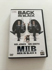 Men in Black 2 - MIB - 2 DVDs