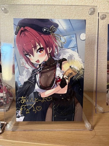 Hololive houshou marine - houshou,