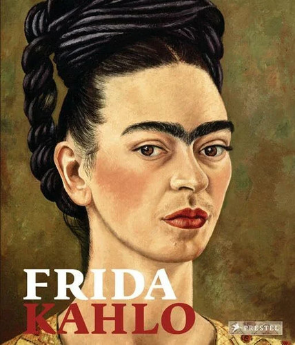 Frida kahlo retrospektive - kahlo.,