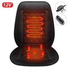 Sitzheizung Sitzauflage Auto Heizkissen Heizmatten Kfz 12V Beheiztes Sitzkissen