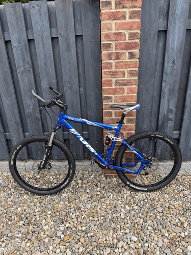 Zoll mountainbike giant - zoll,