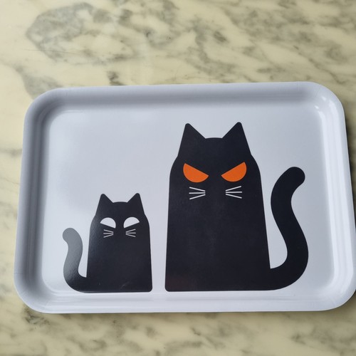 Ikea kustfyr halloween tablett - ikea,