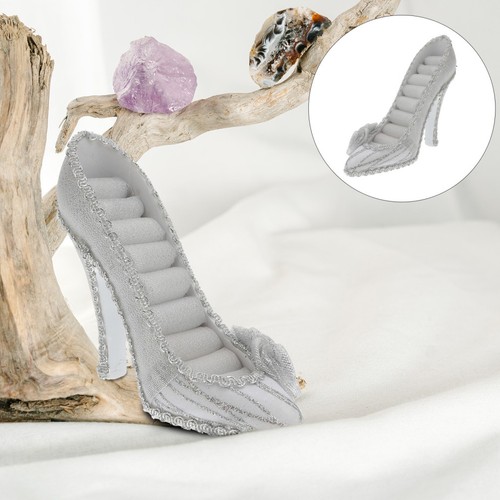 Schuhdisplay halskettendisplay - schuhdisplay,