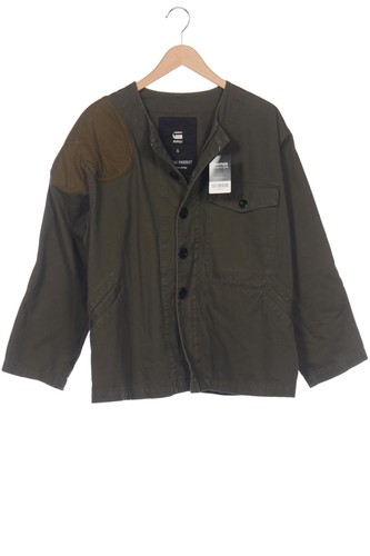 Star raw jacke - star,