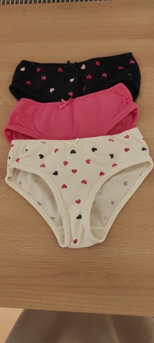 Mädchen unterhosen set - unterhosen, set.gr