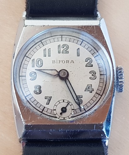 Bifora armbanduhr damen - bifora,