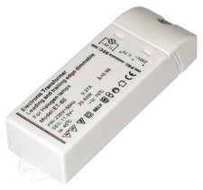 60w halogen trafo - trafo, 230v