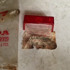 Honda Cb92 C71 ? C72 