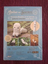 Atelier of Witch Hat