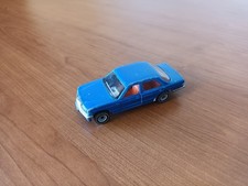 Siku 1042 Mercedes 500 SE blau