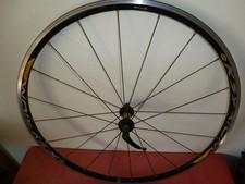 Mavic Ksyrium Equipe Rennrad