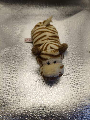 Nici klemmfigur klammer tiger - klemmfigur,