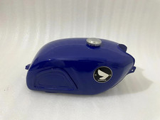 Honda CL 175 1968-69 Blau