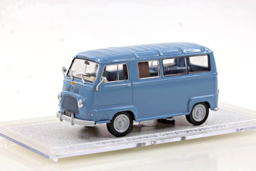 1960 renault estafette - renault,