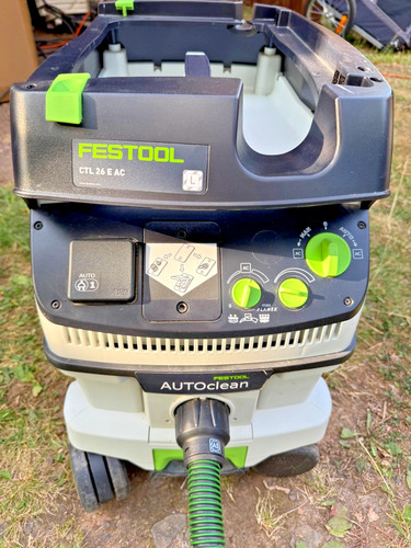 Festool absaugmobil - festool,